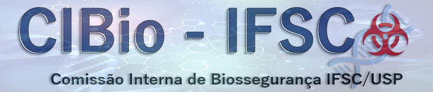 CIBio – IFSC