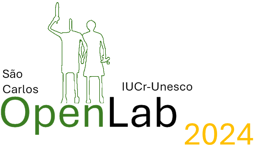 OpenLab logo